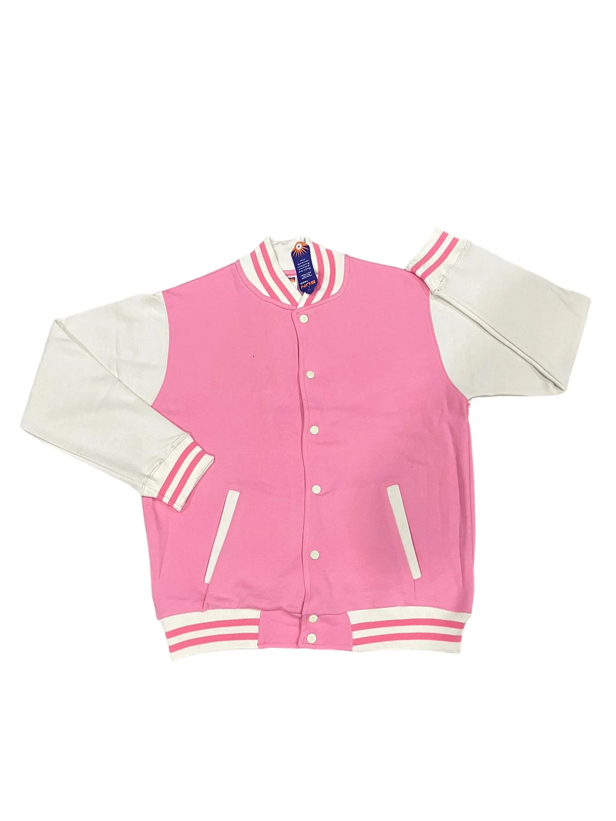Varsity Jackets Fleece | tshirtprintsnyc