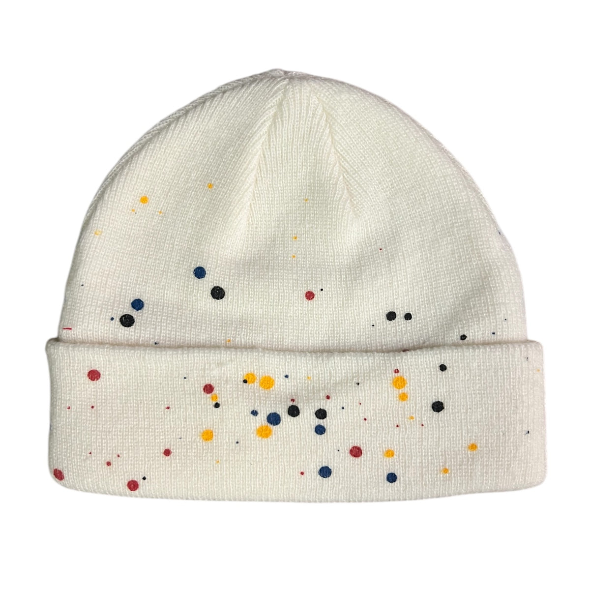 Splash beanie