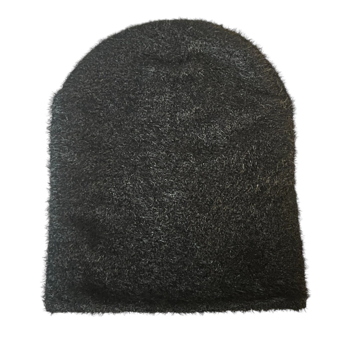 Mohair beanie